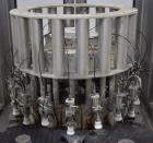 Used R.A Jones Aerofill 1695 Ultraflex | High-Speed Rotary Gasser Shaker