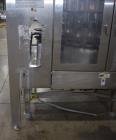Used R.A Jones Aerofill 1695 Ultraflex | High-Speed Rotary Gasser Shaker
