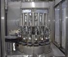 Used R.A Jones Aerofill 1695 Ultraflex | High-Speed Rotary Gasser Shaker