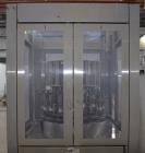 Used R.A Jones Aerofill 1695 Ultraflex | High-Speed Rotary Gasser Shaker