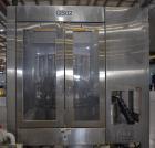 Used R.A Jones Aerofill 1695 Ultraflex | High-Speed Rotary Gasser Shaker