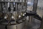 Used R.A Jones Aerofill 1695 Ultraflex | High-Speed Rotary Gasser Shaker