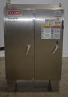 Used R.A Jones Aerofill 1695 Ultraflex | High-Speed Rotary Gasser Shaker