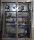Used R.A Jones Aerofill 1695 Ultraflex | High-Speed Rotary Gasser Shaker