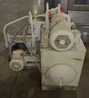 Used R.A Jones Aerofill 1695 Ultraflex | High-Speed Rotary Gasser Shaker