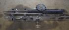 Used R.A Jones Aerofill 1695 Ultraflex | High-Speed Rotary Gasser Shaker