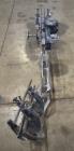 Used R.A Jones Aerofill 1695 Ultraflex | High-Speed Rotary Gasser Shaker