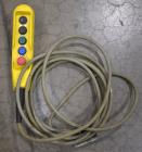 Used R.A Jones Aerofill 1695 Ultraflex | High-Speed Rotary Gasser Shaker