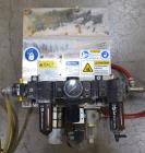 Used R.A Jones Aerofill 1695 Ultraflex | High-Speed Rotary Gasser Shaker