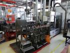 Used Aerofil (Kartridge Pak) BOV Aerosol Line