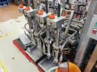 Used Aerofil (Kartridge Pak) BOV Aerosol Line
