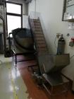 Used Aerofil (Kartridge Pak) BOV Aerosol Line