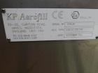 Used Aerofil (Kartridge Pak) BOV Aerosol Line