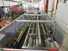 Used Aerofil (Kartridge Pak) BOV Aerosol Line