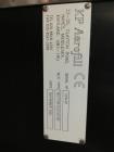 Used Aerofil (Kartridge Pak) BOV Aerosol Line