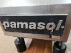 Used Aerofil (Kartridge Pak) BOV Aerosol Line