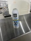 Used Terco Complete BOV Bag On Valve Aerosol Canning Line. Consists of: Garvey Stainless steel unscrambler, Garvey table top chain conveyor, Terco Rotary UTC gasser/crimper with TTV  product filler w...