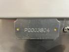 Used Terco Complete BOV Bag On Valve Aerosol Canning Line. Consists of: Garvey Stainless steel unscrambler, Garvey table top chain conveyor, Terco Rotary UTC gasser/crimper with TTV  product filler w...