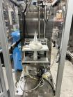 Used Terco Complete BOV Bag On Valve Aerosol Canning Line. Consists of: Garvey Stainless steel unscrambler, Garvey table top chain conveyor, Terco Rotary UTC gasser/crimper with TTV  product filler w...