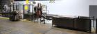 Used Terco SLDL Aerosol Can Filling Line. Capable of speeds up to 70 cans per minute. Has Terco Can Depalletizer with single lane discharge,  Mcbrady 100 orbital cleaner with steam injection Terco SL...