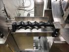 Used Terco SLDL Aerosol Can Filling Line. Capable of speeds up to 70 cans per minute. Has Terco Can Depalletizer with single lane discharge,  Mcbrady 100 orbital cleaner with steam injection Terco SL...