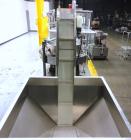 Used Terco SLDL Aerosol Can Filling Line. Capable of speeds up to 70 cans per minute. Has Terco Can Depalletizer with single lane discharge,  Mcbrady 100 orbital cleaner with steam injection Terco SL...