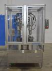 Used MBC Aerosol Rotary Gasser & 6-Head Valve Crimper – Like New Condition