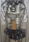 Used MBC Aerosol Rotary Gasser & 6-Head Valve Crimper – Like New Condition