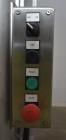 Used MBC Aerosol Rotary Gasser & 6-Head Valve Crimper – Like New Condition