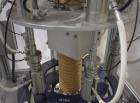 Used MBC Aerosol Rotary Gasser & 6-Head Valve Crimper – Like New Condition
