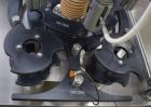 Used MBC Aerosol Rotary Gasser & 6-Head Valve Crimper – Like New Condition