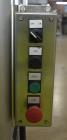 Used MBC Aerosol Rotary Gasser & 6-Head Valve Crimper – Like New Condition
