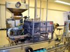 Used Haumiller Tip inserter. Last running with Anderson spray pump inserter on a fragrance line.