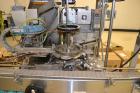 Used Haumiller Tip inserter. Last running with Anderson spray pump inserter on a fragrance line.