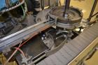 Used Haumiller Tip inserter. Last running with Anderson spray pump inserter on a fragrance line.