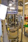 Used Haumiller Tip inserter. Last running with Anderson spray pump inserter on a fragrance line.