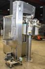 Used Terco Rotary Tipper, Model TR-150