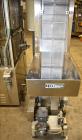 Used Terco Rotary Tipper, Model TR-150