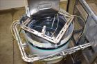 Used Terco Rotary Tipper, Model TR-150