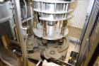 Used Terco Rotary Tipper, Model TR-150