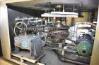 Used Terco Rotary Tipper, Model TR-150
