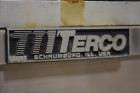 Used Terco Rotary Tipper, Model TR-150