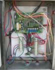 Used American Process Systems Filtered Bag Dump Work Station, Model D212/5248, Type FBD-200, 304 Stainless Steel. Dump area 42
