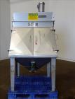 Used- American Process Systems Filtered Bag Dump Station, Model FBD-200