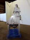 Used American Process Systems Filtered Bag Dump Station, Model FBD-200