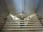 Used American Process Systems Filtered Bag Dump Station, Model FBD-200