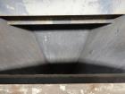 Used Global Equipment & Mfg Model 200-FE-001 Bulk Bag Dump Station