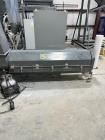 Used National Bulk Equipment (NBE) Bulk Bag Opening System – Model A293960