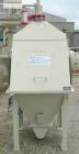 Used Adaptive Engineering & Fabrication Bag Dump System, Carbon Steel, consisting of: (1) Bag dump station, 36’’ long x 36’’ wide. Approximate 32’’ wide x 18’’ deep bag break area with grate and bag ...