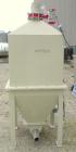 Used Adaptive Engineering & Fabrication Bag Dump System, Carbon Steel, consisting of: (1) Bag dump station, 36’’ long x 36’’ wide. Approximate 32’’ wide x 18’’ deep bag break area with grate and bag ...